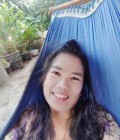 Rencontre Femme Thaïlande à เมืองประจวบฯ : Pla, 56 ans
